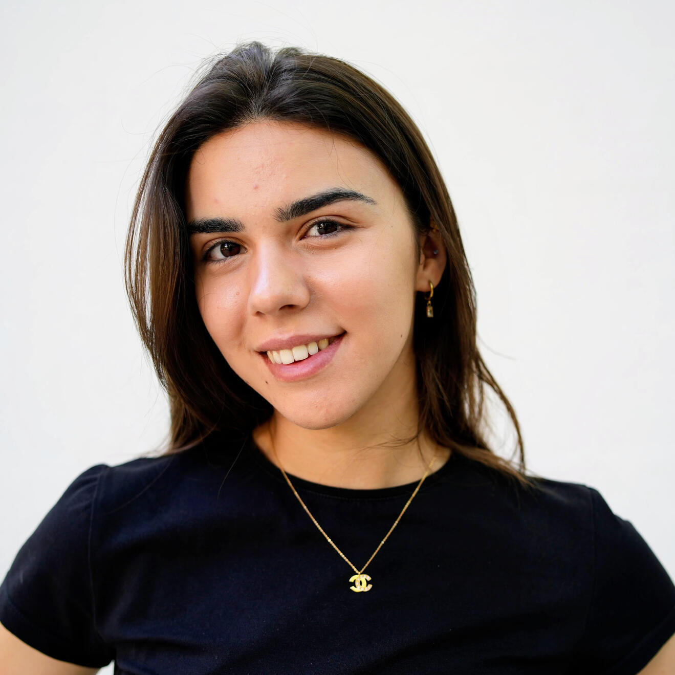 Francisca Rito Welcome to my resume page and get to know more about me.